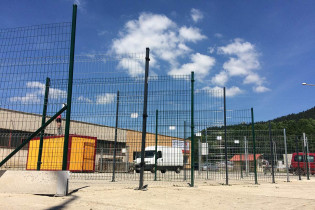 Plotové centrum Žilina