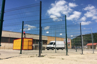 Plotové centrum Žilina